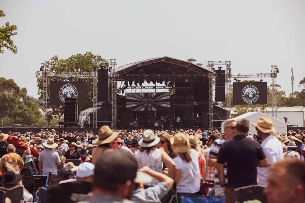 Billets de Festival InternationalFestivals Lookout Fest 2024