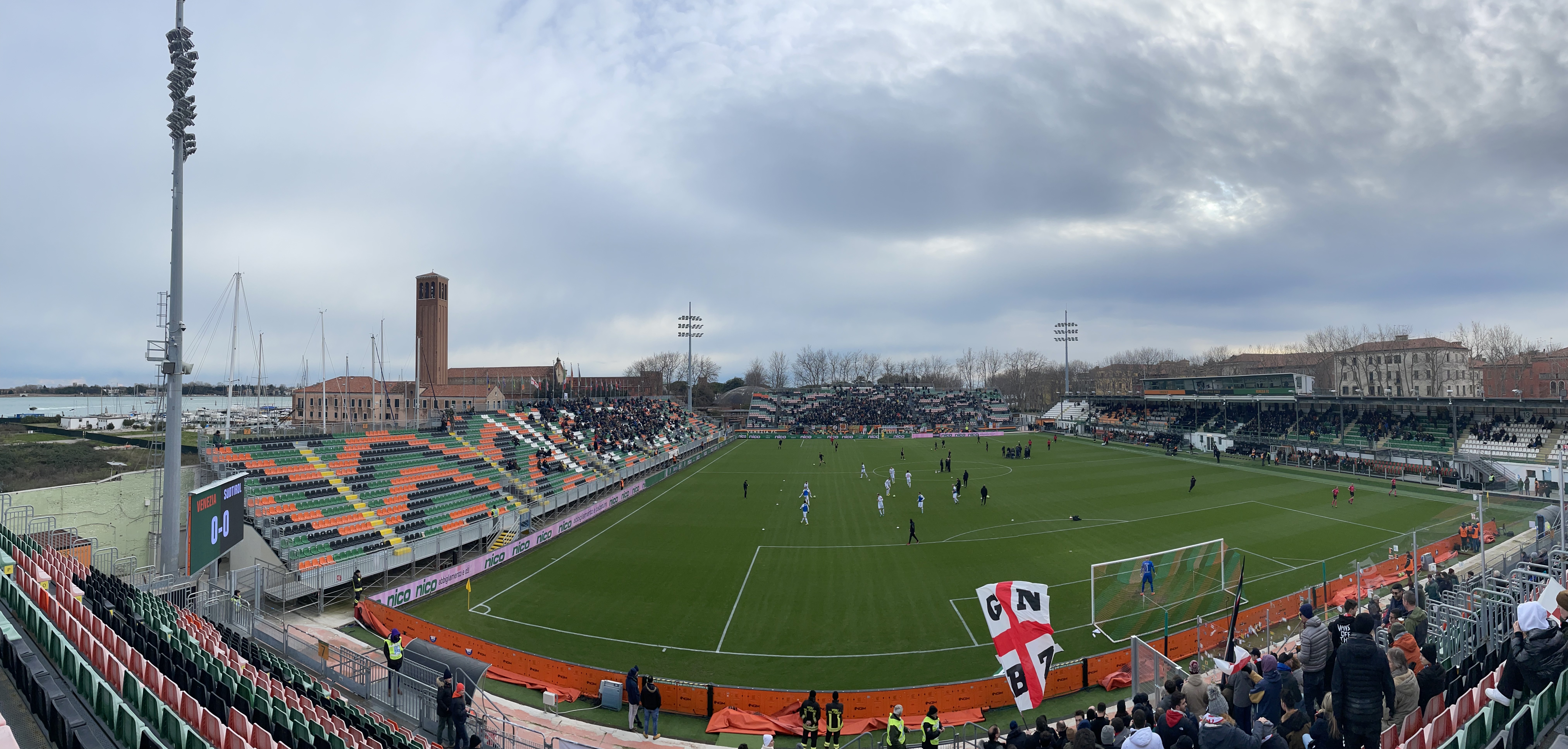 Venezia-Modena: biglietti e info - Modena FC