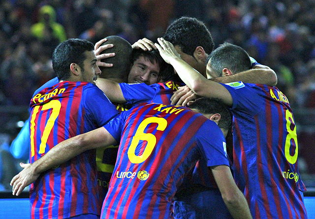 What we have learned about Barcelona this season so far