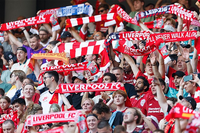 Why you should spend money on a Liverpool ticket this season