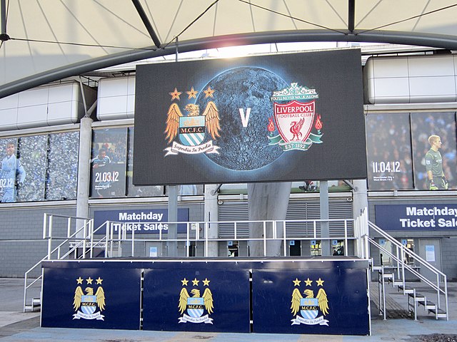 Manchester City vs Liverpool Match Preview: Where to get tickets