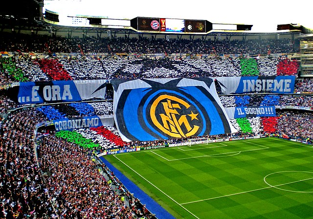 Derby d'Italia: Juventus vs Inter Milan match preview