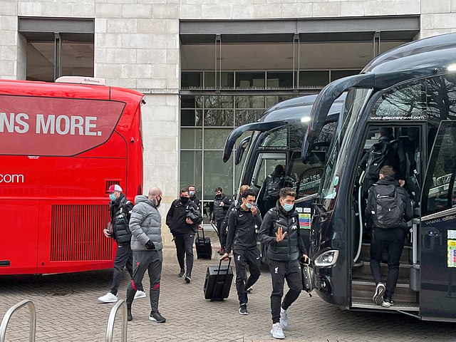 Liverpool vs Manchester United Match Preview