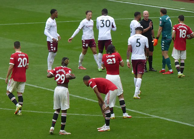 Manchester United vs Aston Villa Match Preview and match tickets