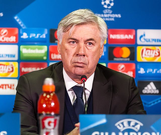 Why giving Ancelotti a new deal makes sense for Real Madrid