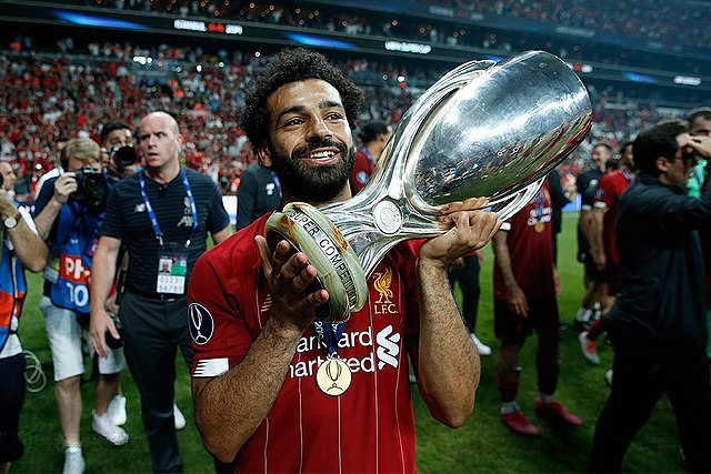 Why Mohamed Salah’s return from injury is critical for Liverpool