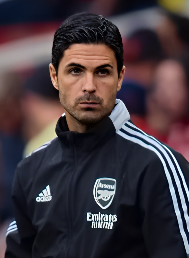 Mikel Arteta revolution: How Arsenal is being rebuilt