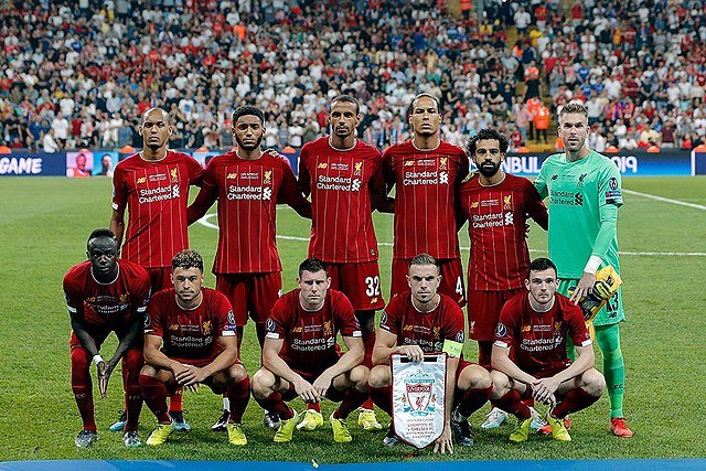 Why has Liverpool’s promising season become poor?