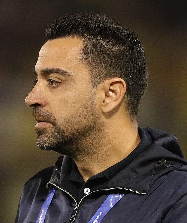 Xavi’s U-turn: Has the Barcelona manager made the right decision?