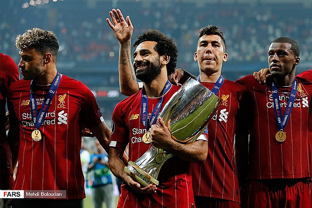 Liverpool must start considering Mohamed Salah's replacements