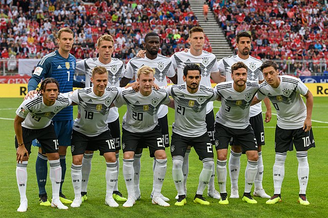 Euro 2024 Favourites Profile: Germany