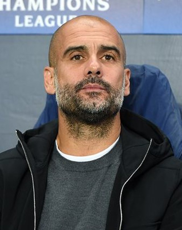 Pep Guardiola: Why this is his last season in the Premier League