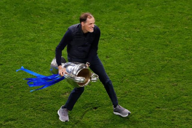 What we expect from Thomas Tuchel at Bayern Munich this season