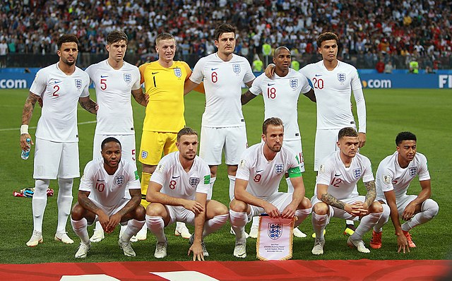 Euro 2024 favourites profile: England