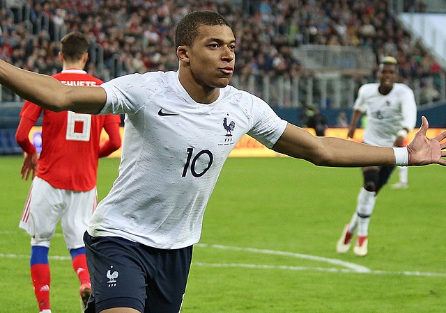 Euro 2024 Favourites profile: France