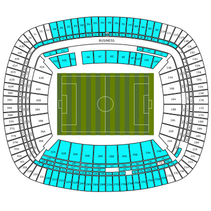 Kaufen Match 25 - Switzerland VS Germany - UEFA EURO 2024 Tickets - 23 ...