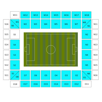 Buy Match 29 - England vs Slovenia - UEFA EURO 2024 Tickets - 25 Jun 2024