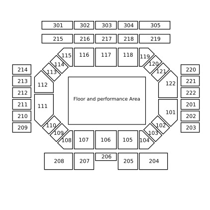 Lower Tier