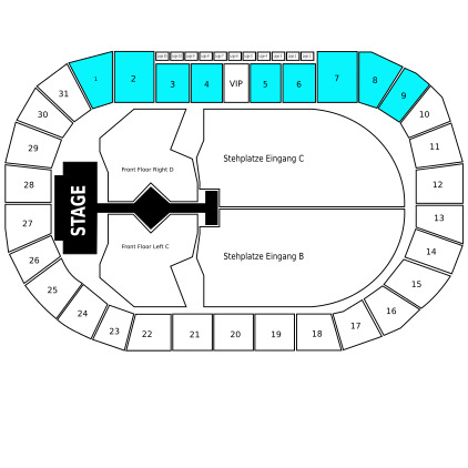 Kaufen Taylor Swift (Zürich) Tickets - Zürich, Schweiz 10 Jul. 2024