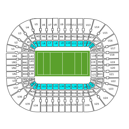 Buy Wales vs England - Guinness Six Nations 2025 Tickets - 15 Mar 2025