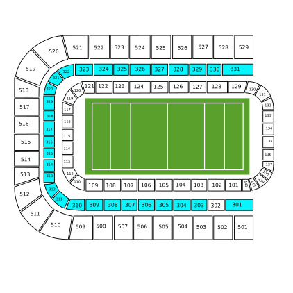 Buy Ireland vs France - Guinness Six Nations 2025 Tickets - 08 Mar 2025