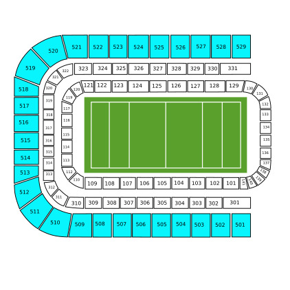 Buy Ireland vs France - Guinness Six Nations 2025 Tickets - 08 Mar 2025