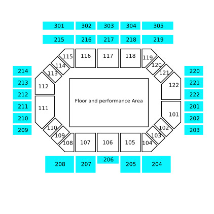 Middle Tier