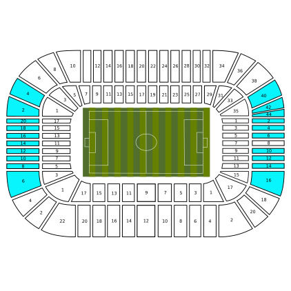 Buy Manchester United vs Glasgow Rangers Tickets - 20 Jul 2024