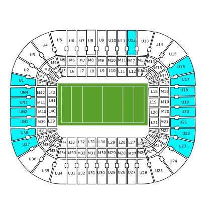 Buy Wales vs England - Guinness Six Nations 2025 Tickets - 15 Mar 2025