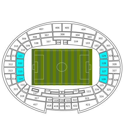 Buy France vs Italy Tickets - 06 Sep 2024