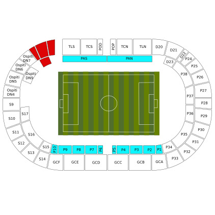 Longsdie Lower Tier