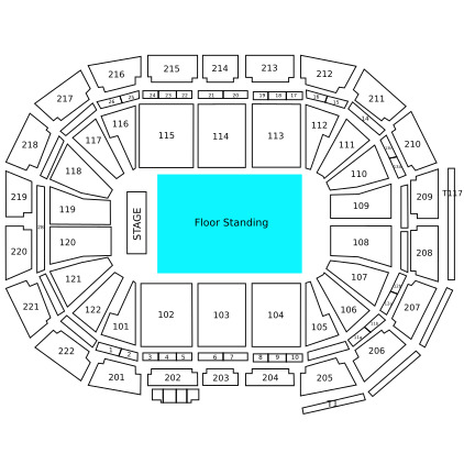 Comprar Twenty One Pilots (Manchester) : The Clancy World Tour Tickets ...