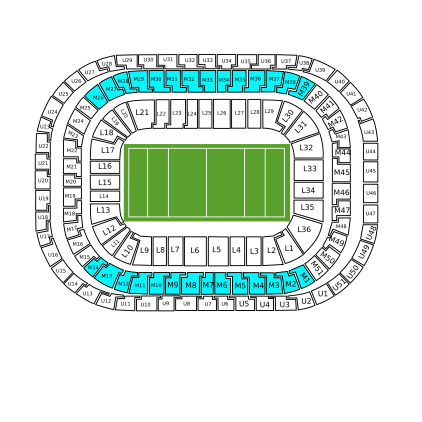 Longside Middle Tier