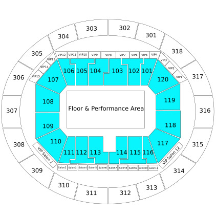 Lower Tier