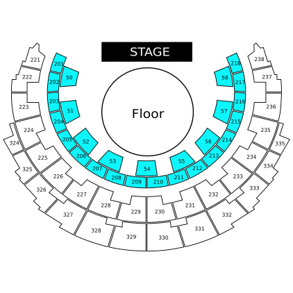 Lower Tier