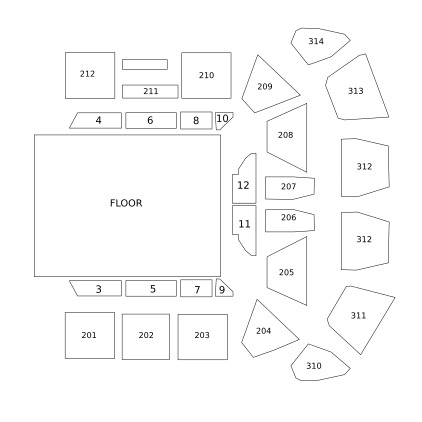 Lower Tier