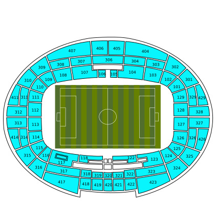 Buy Paris Saint-germain Vs Toulouse Fc Tickets - 12 May 2024