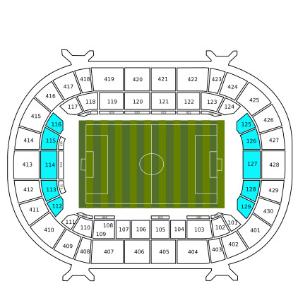 Buy AFC Ajax vs Almere City FC Tickets - 12 May 2024