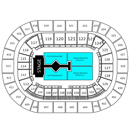 Buy Taylor Swift (Amsterdam) Tickets - Amsterdam, Netherlands 04 Jul 2024