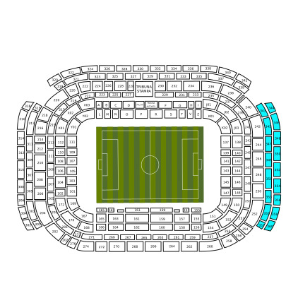 Buy Inter Milan vs SS Lazio Tickets - 19 May 2024