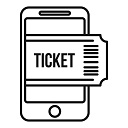 Mobile Ticket