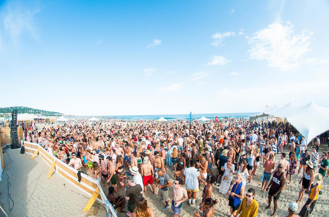 Buy WORLDWIDE FESTIVAL SÈTE Tickets 2023/2024 | Seatsnet Marketplace