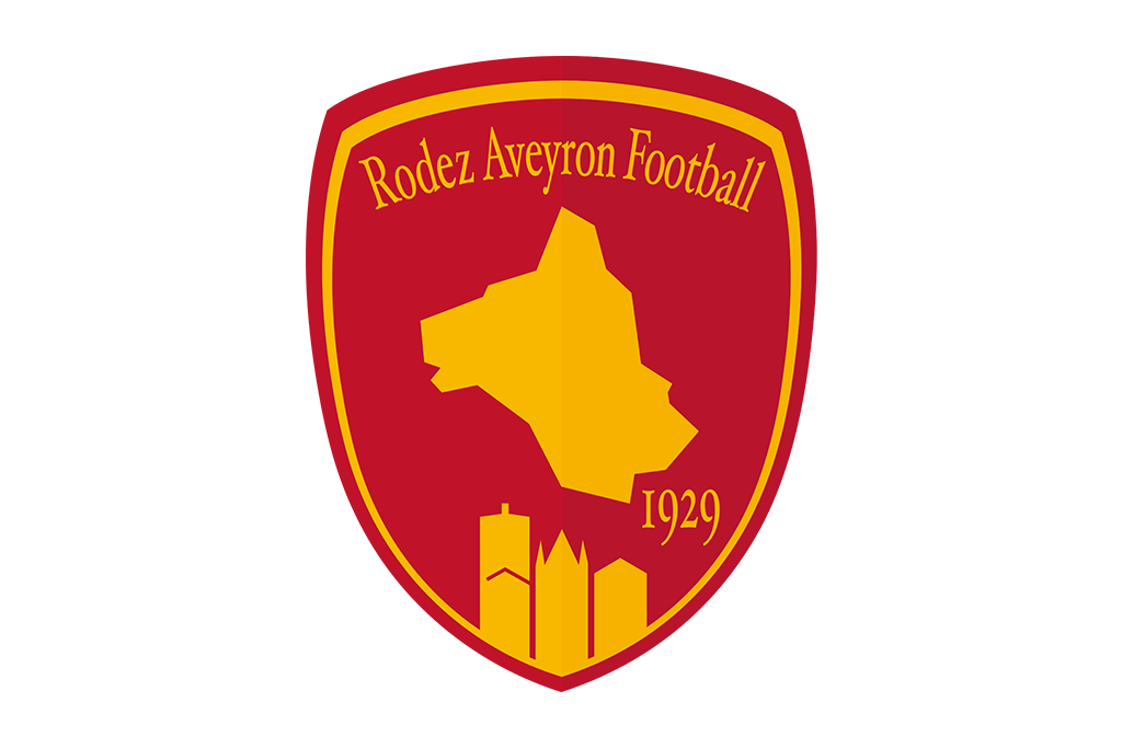 Rodez aveyron shop football