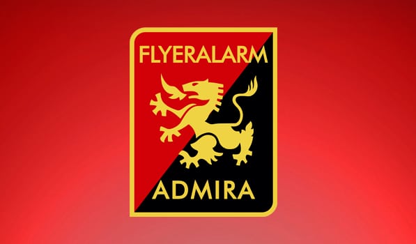 FC Flyeralarm Admira  vs DSV Leoben  Tickets