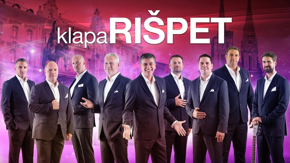 Klapa Rišpet