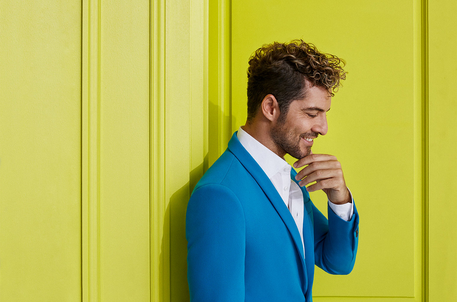 David Bisbal Tickets