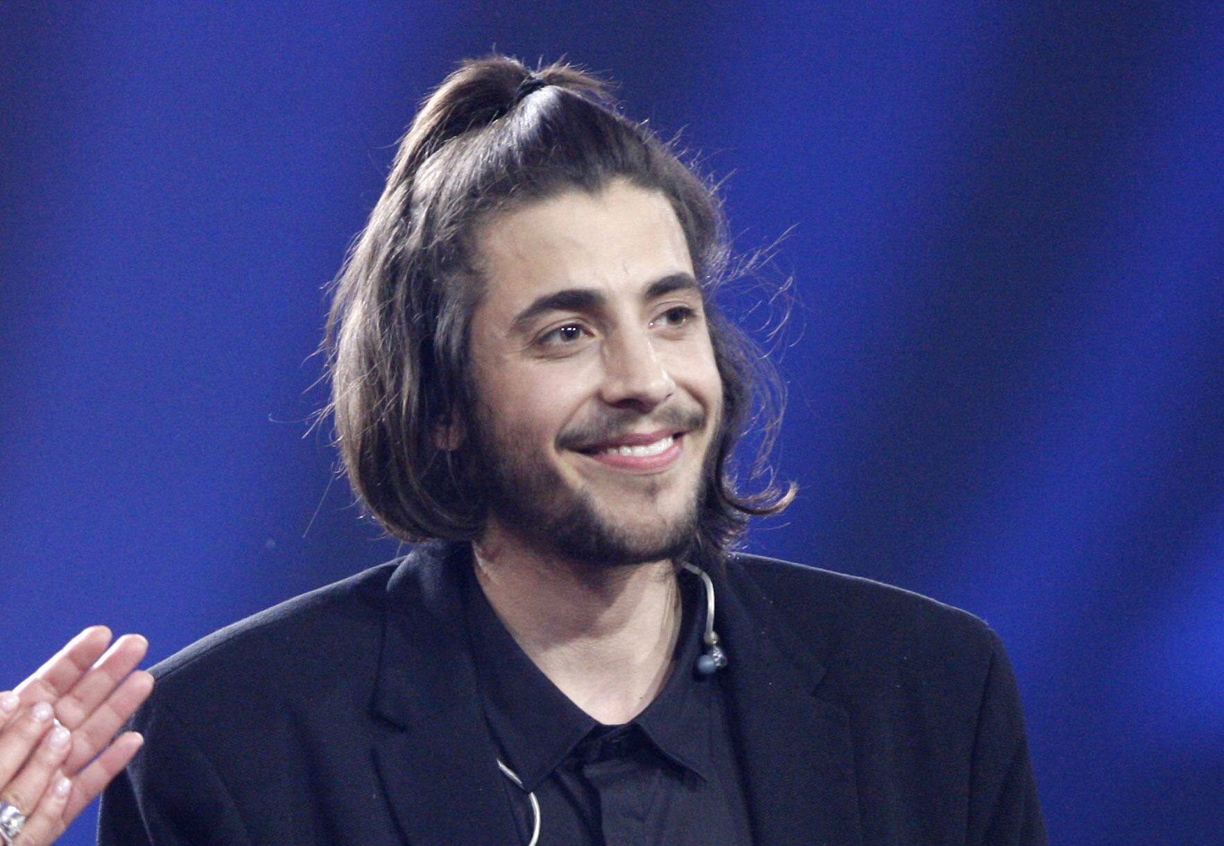 SALVADOR SOBRAL