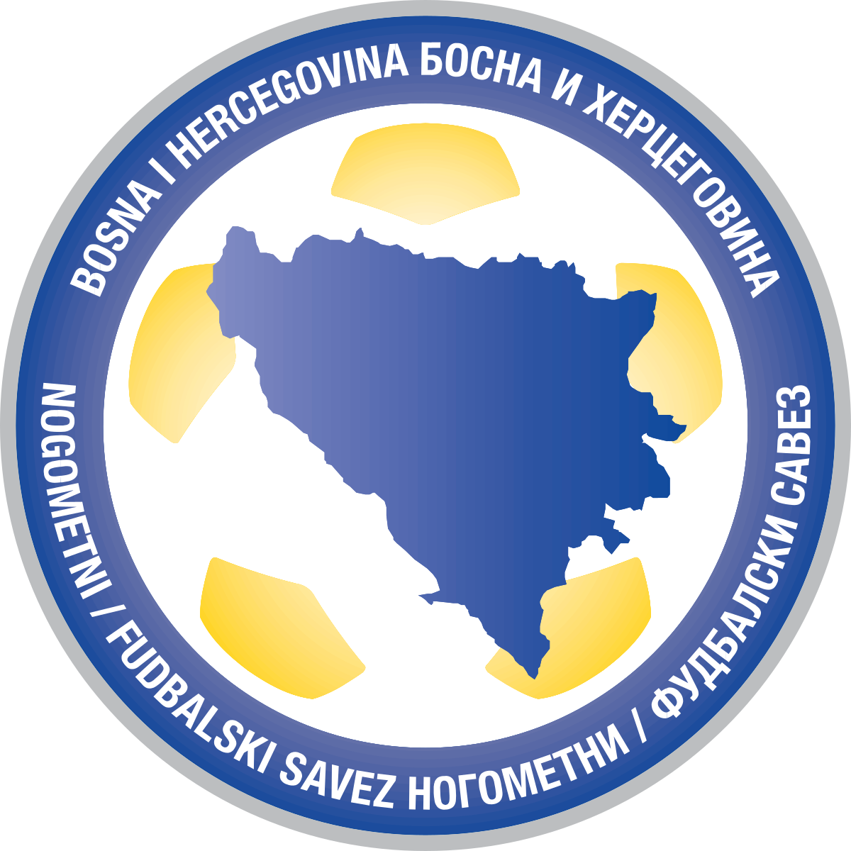 Bosnia & Herzegovina vs Ukraine Tickets