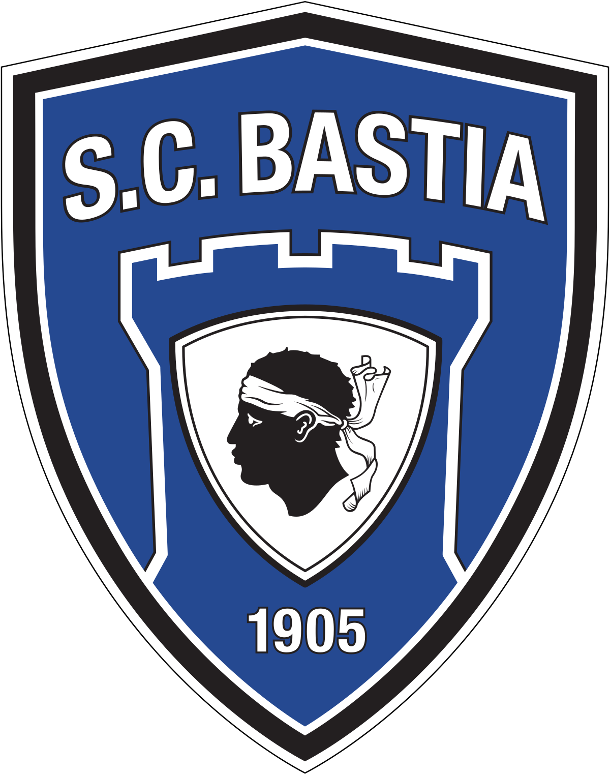 Bastia vs Paris FC Tickets