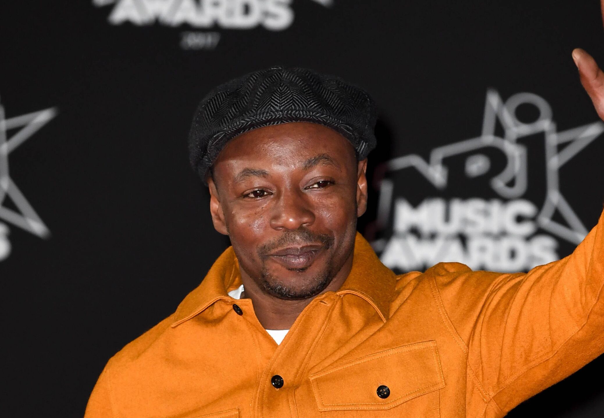 Buy Mc Solaar Tickets - Paris, France 19 Mar 2024